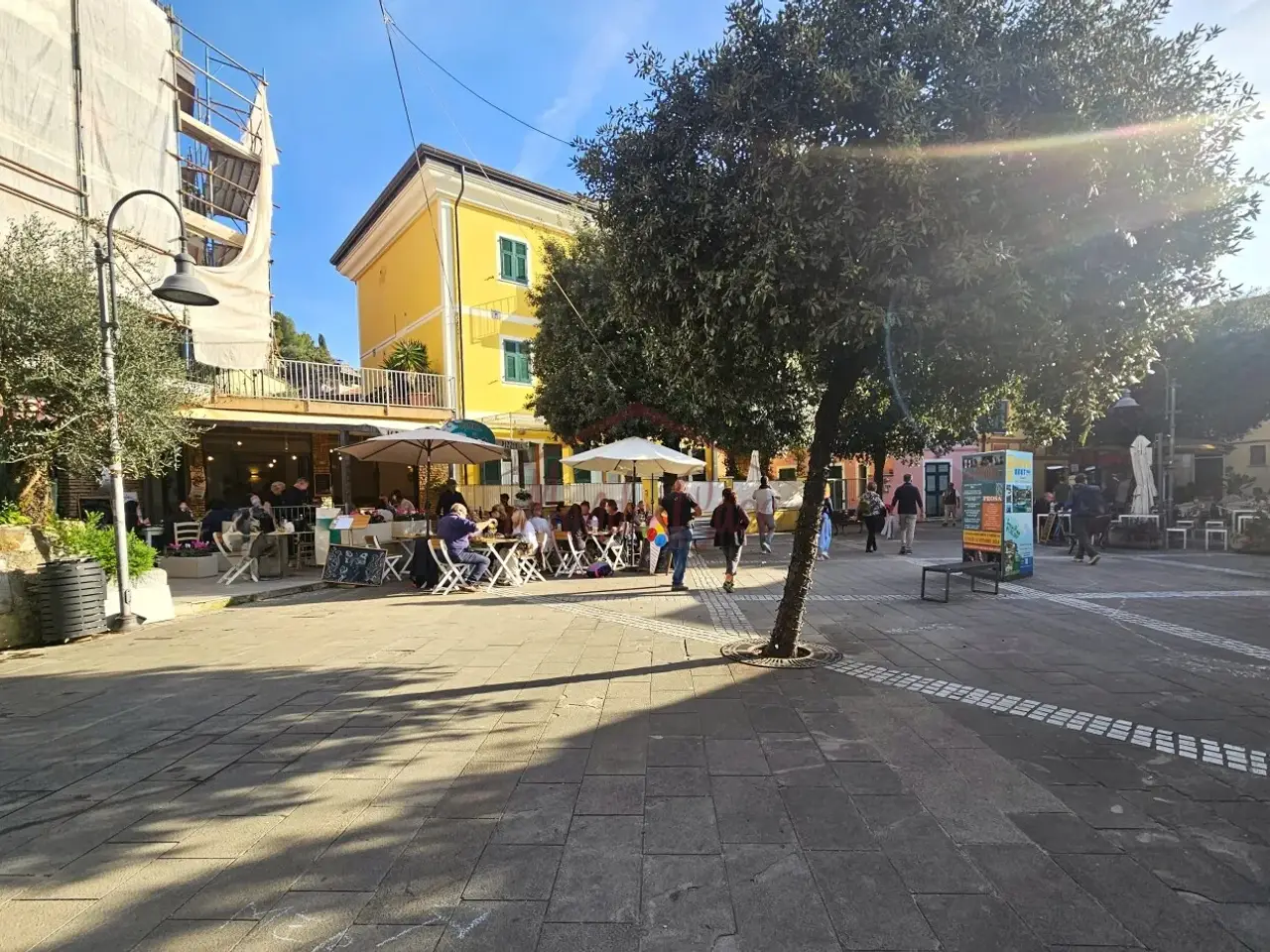 Negozio in Località Fiascherino 7, Lerici, {3} - Foto 2