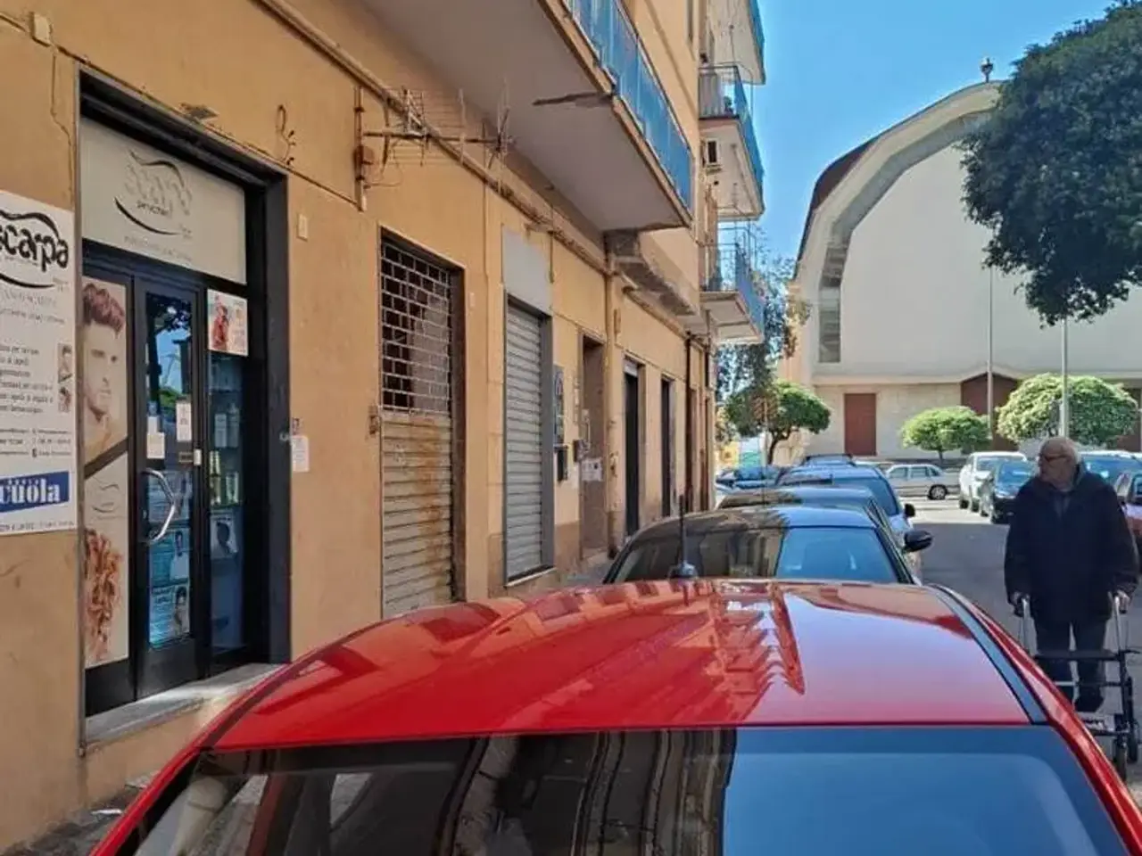 Negozio in , Salerno, {3} - Foto 2