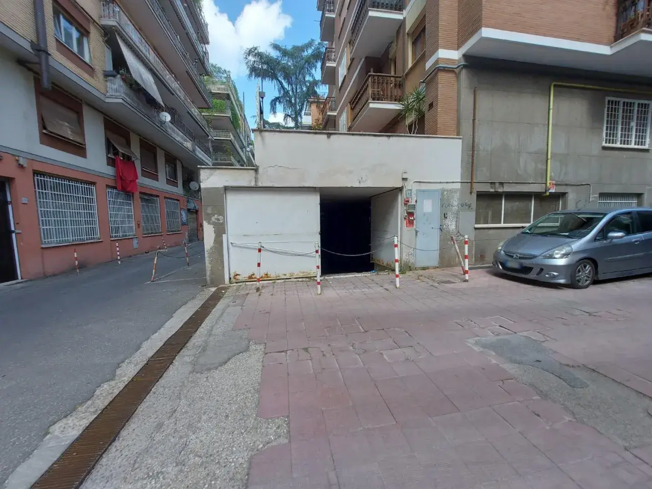 Negozio in Via Franco Sacchetti, 18, 00137 Roma Rm, Italia, Roma, {3} - Foto 1