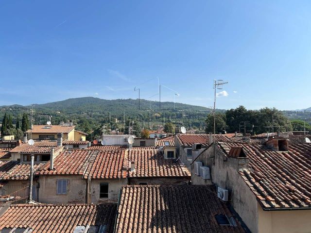 Casa indipendente in Via San Puccio, Sansepolcro - Foto 1