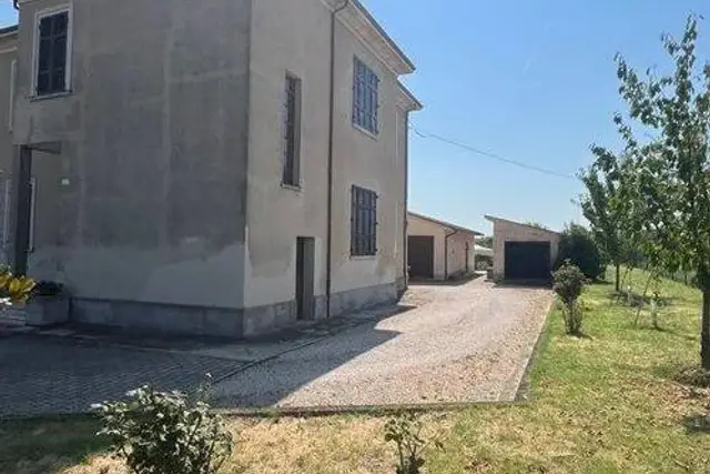 Villa in Via San Pietro in Arco, Forlì - Foto 1