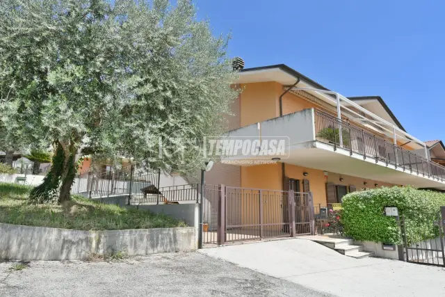 Quadrilocale in vendita, Via Carrafo 49, Castel Di Lama - Foto 1