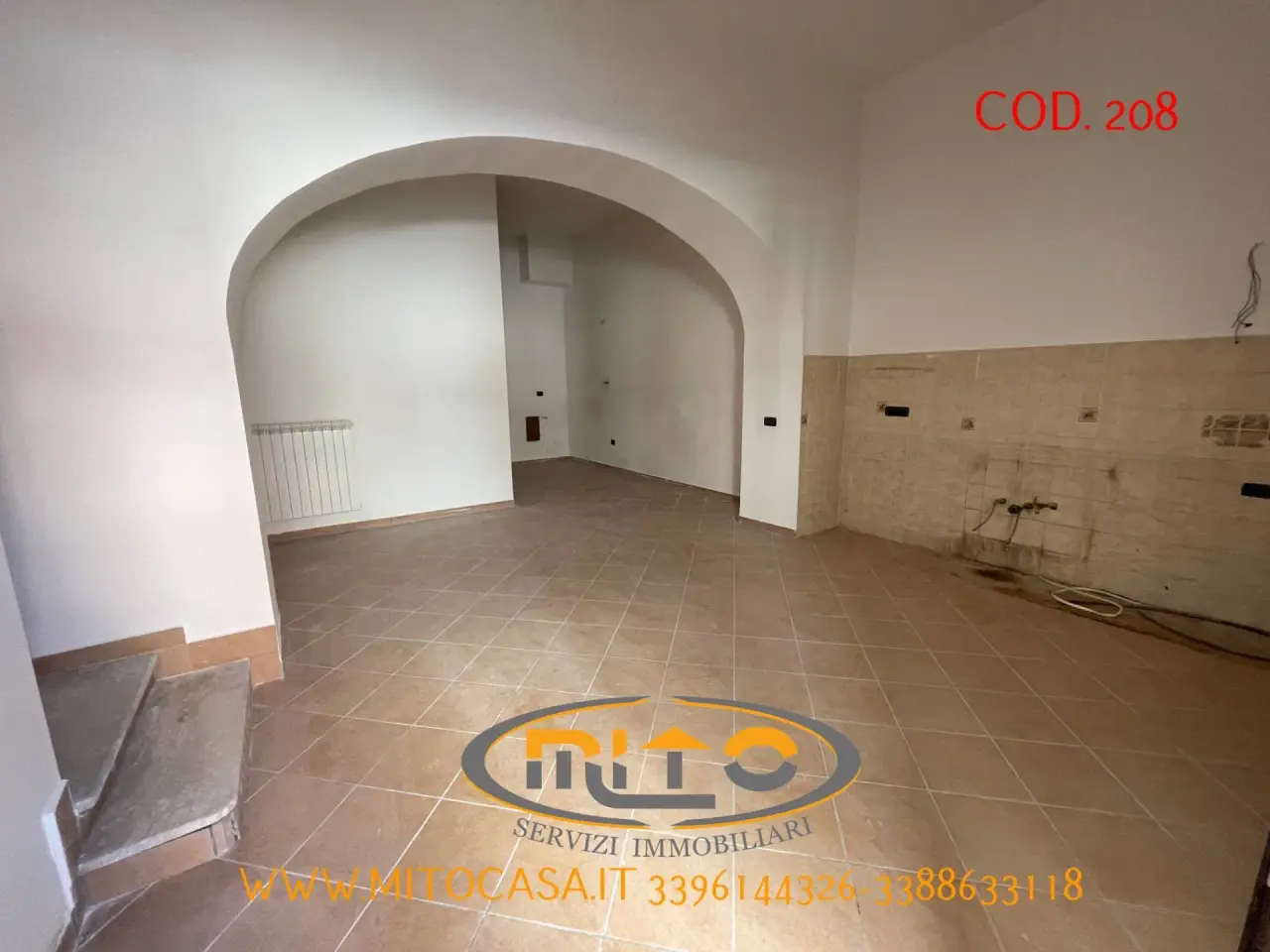 Negozio in Viale Minieri, Telese Terme, {3} - Foto 2