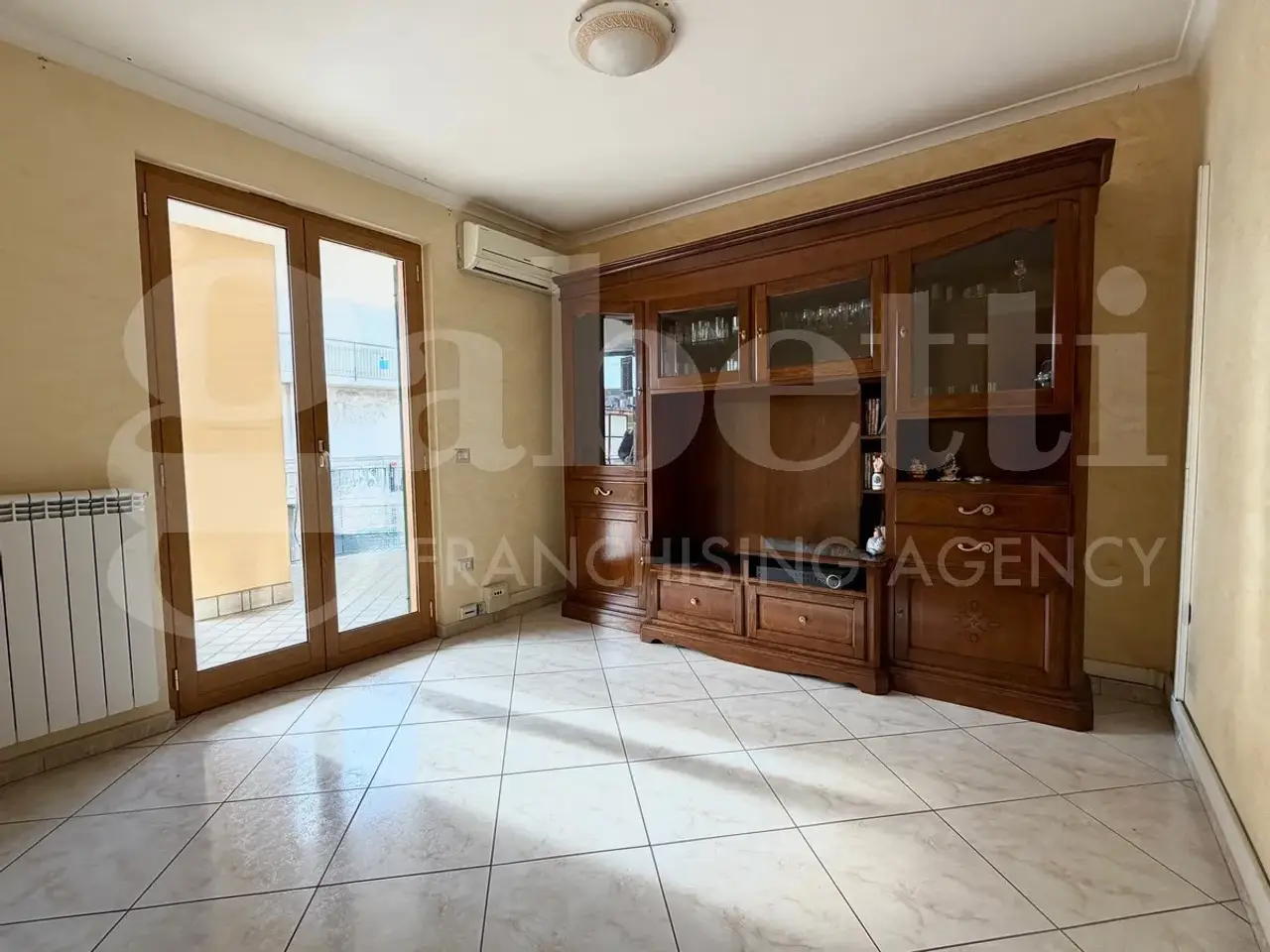 Ufficio in Via Pietro Nenni, Afragola, {3} - Foto 1