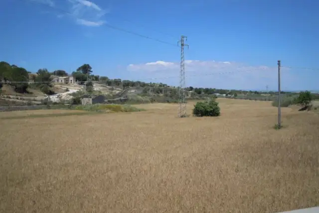 Terreno agricolo, Pachino - Foto 1