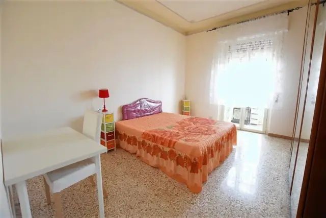 Vierzimmerwohnung in Umberto I 118, Sassari - Foto 1