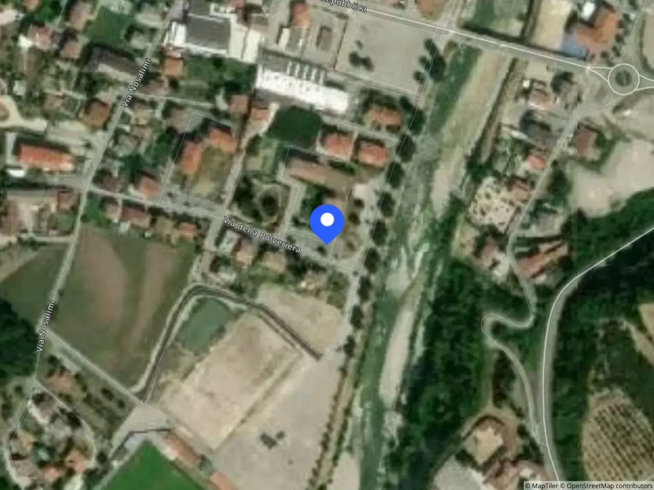 Garage in Via della Polveriera, 11, 12073 Ceva Cn, Italia 11, Ceva, {3} - Foto 2