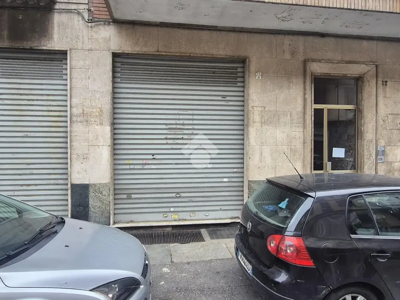 Ufficio in Via Cuneo 12, Torino, {3} - Foto 2