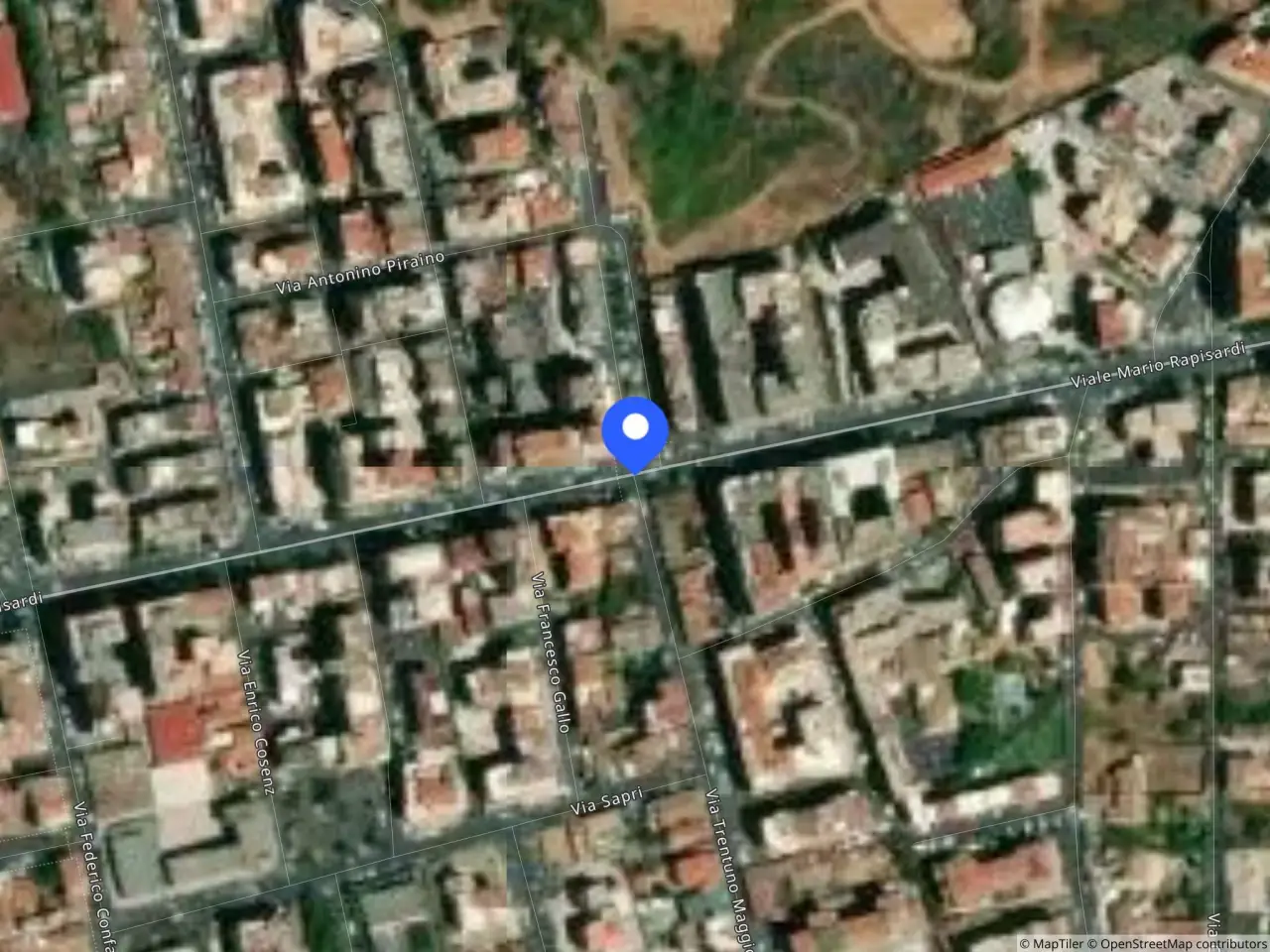 Magazzino in Viale Mario Rapisardi, Catania Ct, Italia, Catania, {3} - Foto 1