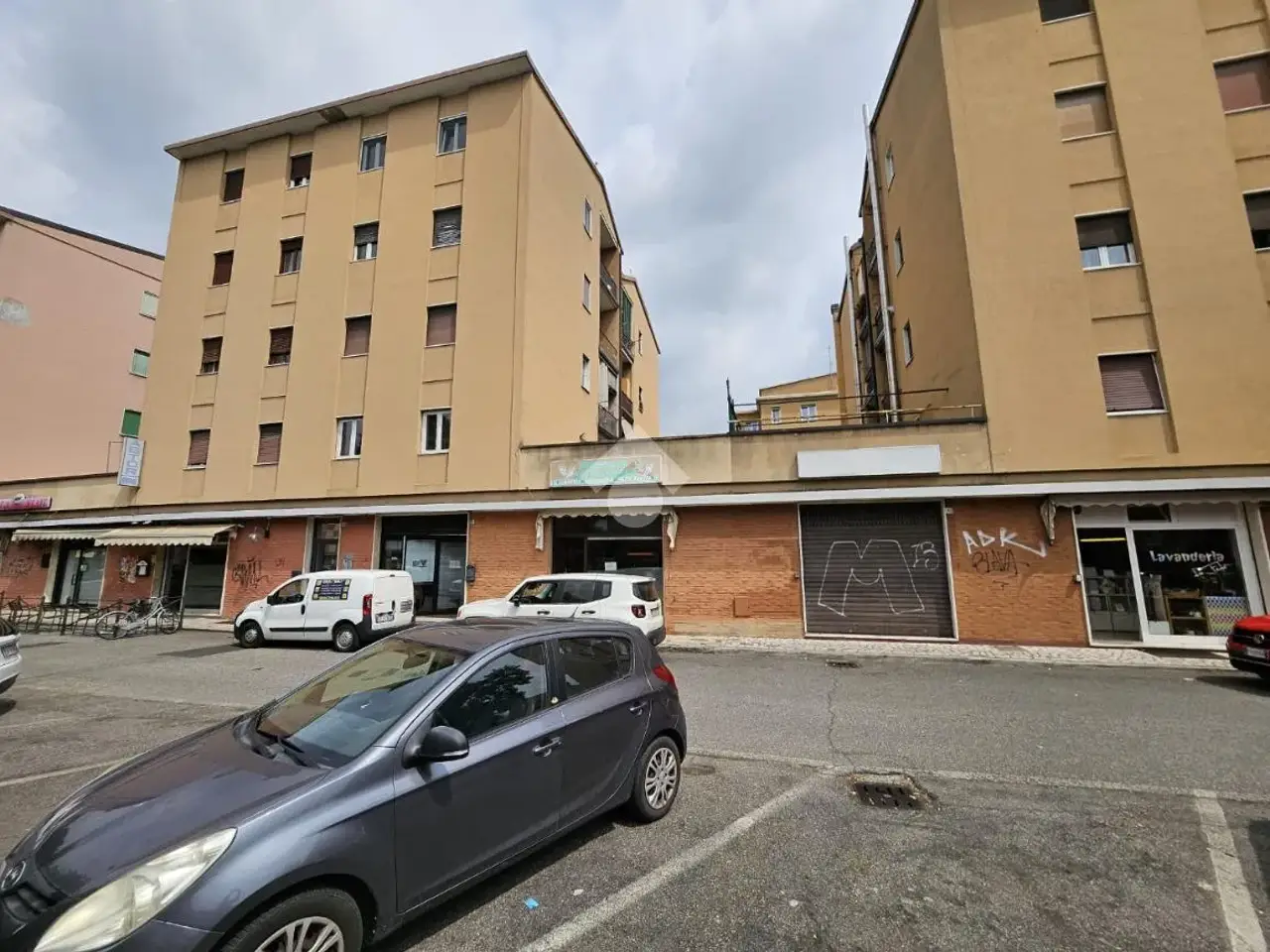 Negozio in Via Torricella di Sopra 44, Brescia, {3} - Foto 1