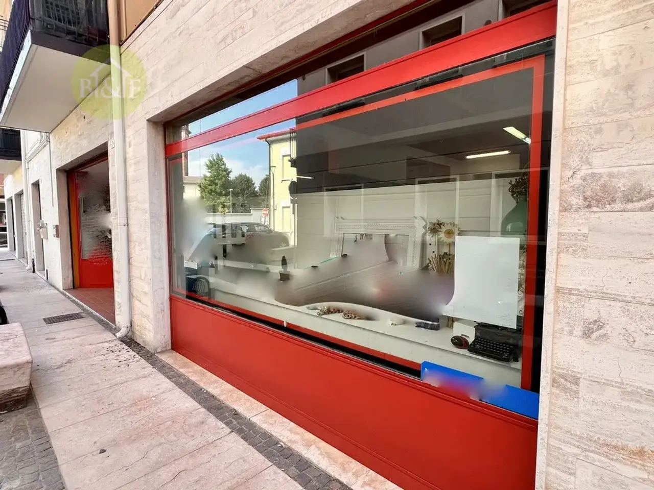 Negozio in Via San Pietro Nuovo, Legnago, {3} - Foto 2