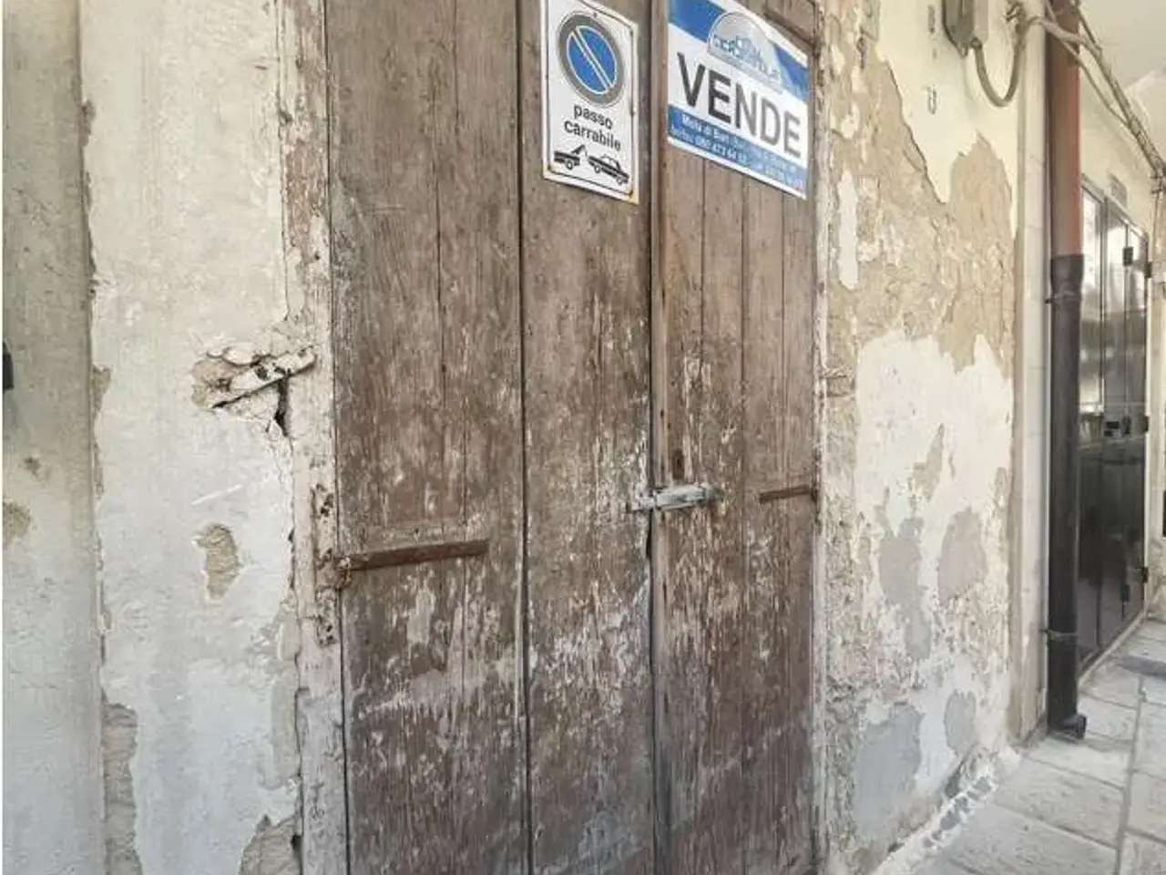 Magazzino in , Mola Di Bari, {3} - Foto 2