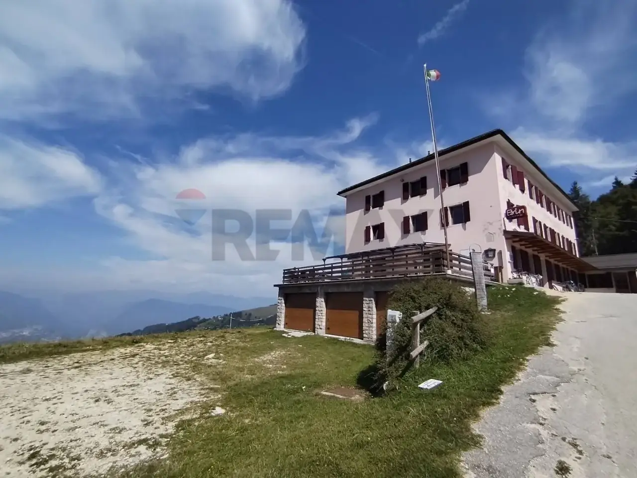 Albergo in Lo. Forcelletto, Valbrenta, {3} - Foto 1