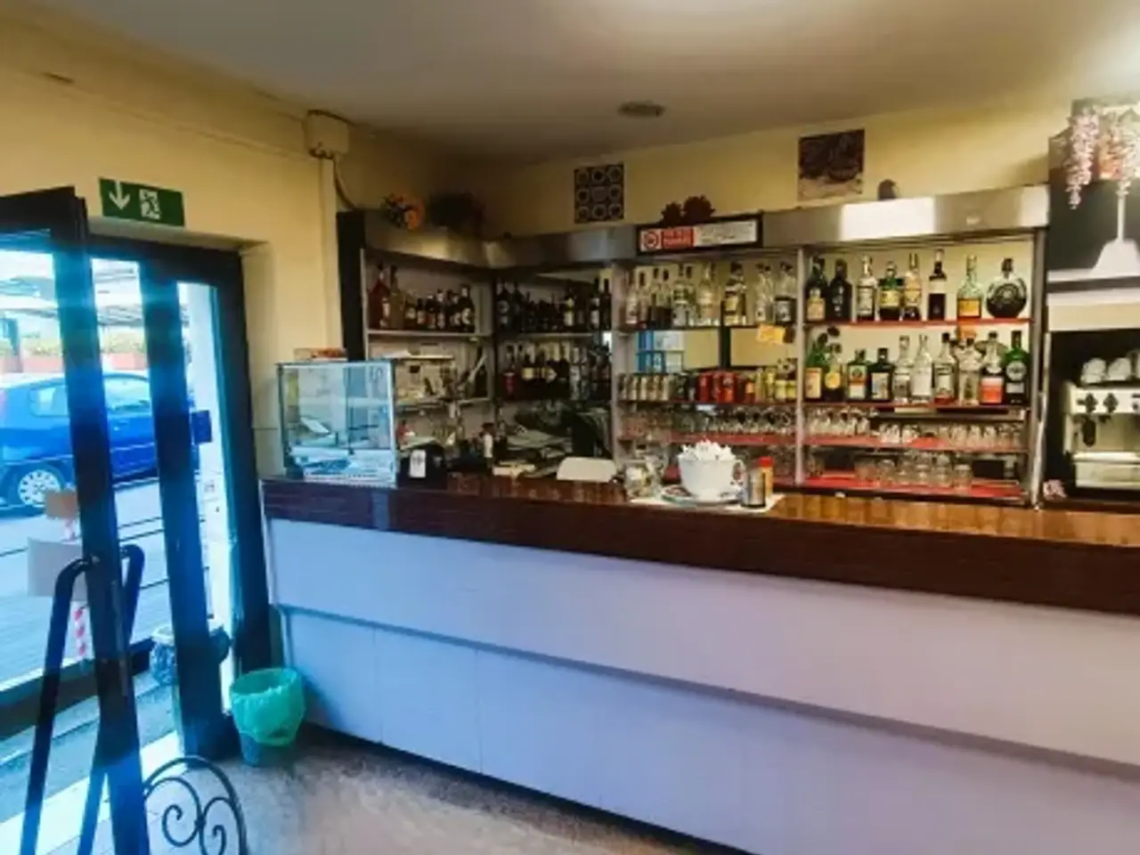 Esercizio commerciale in , Genova, {3} - Foto 1