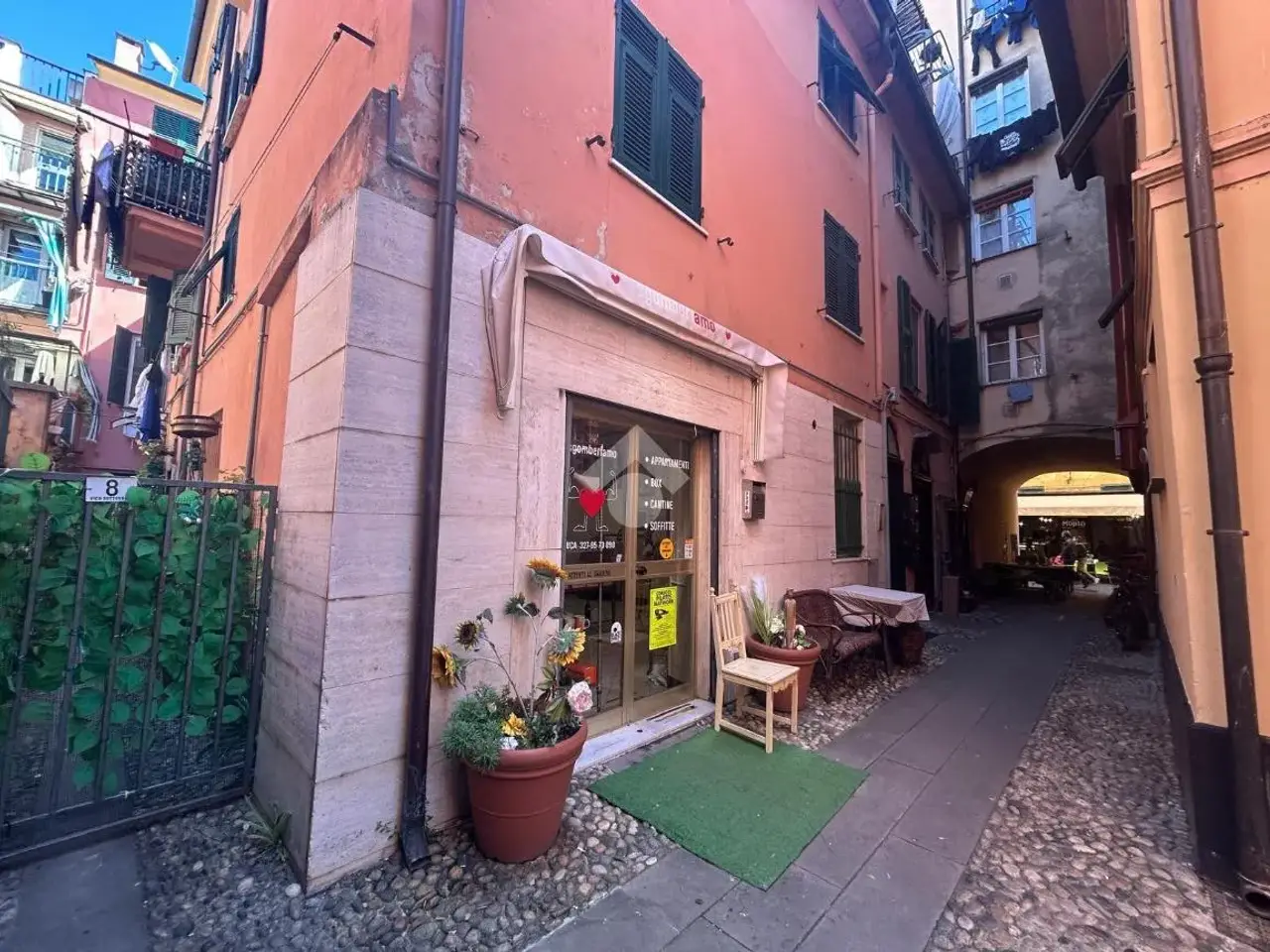 Negozio in Vico del Sottovolto, Lavagna, {3} - Foto 1
