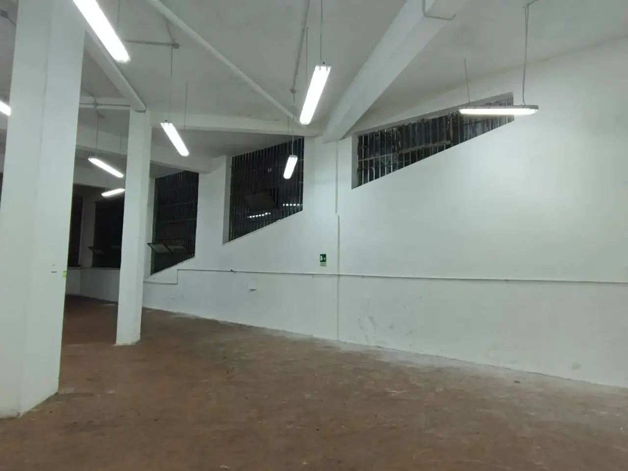 Magazzino in Via di Val Cannuta Roma, Roma, {3} - Foto 1