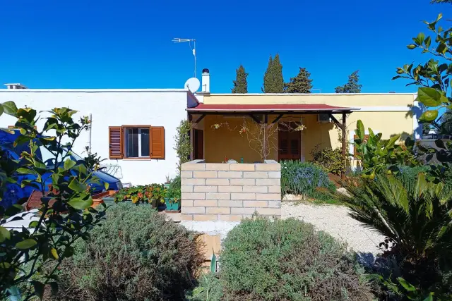 Villa in C.da Mastrofrancesco, Ostuni - Foto 1