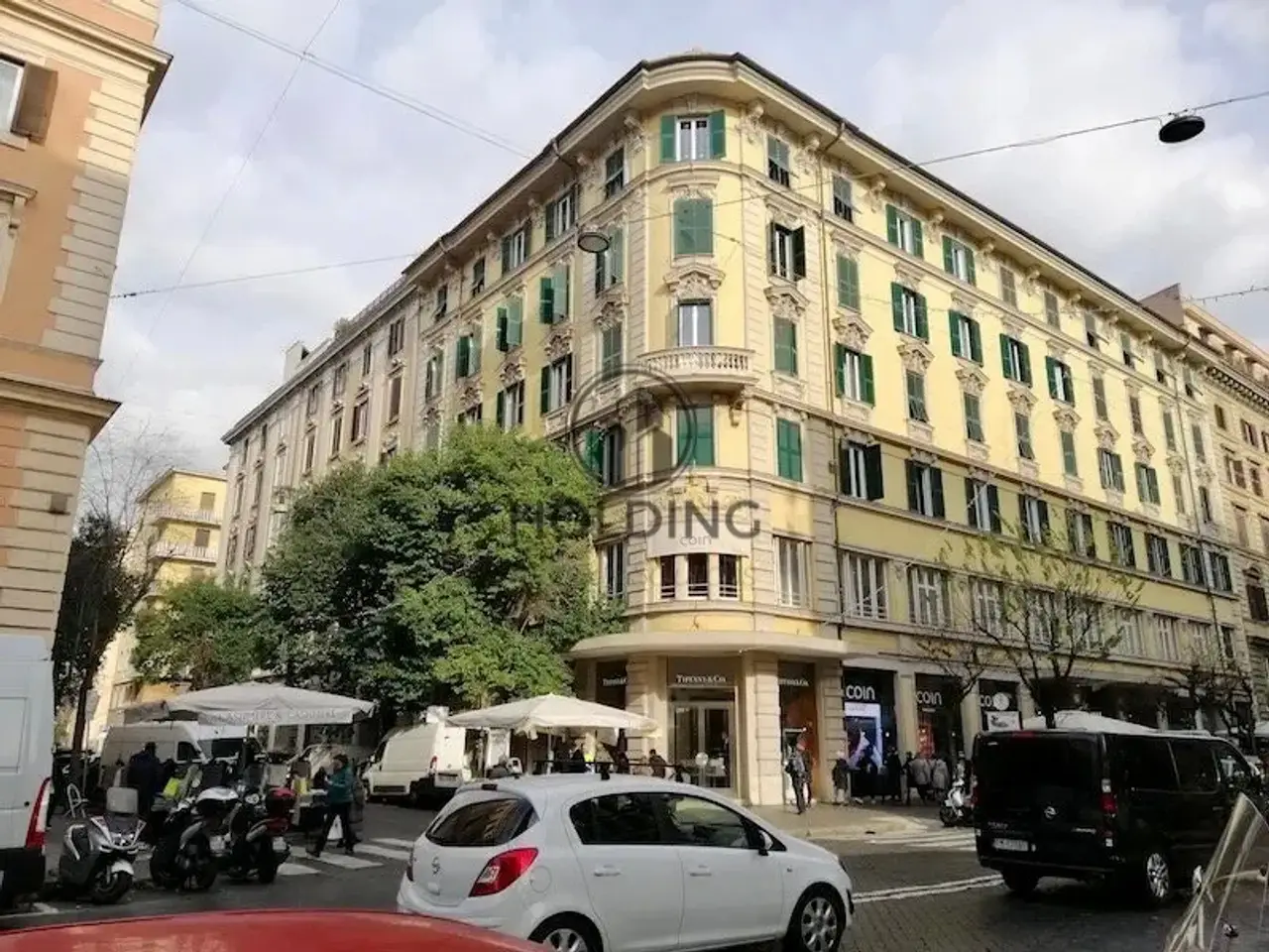 Bar in Piazza Cola di Rienzo, Roma, {3} - Foto 2