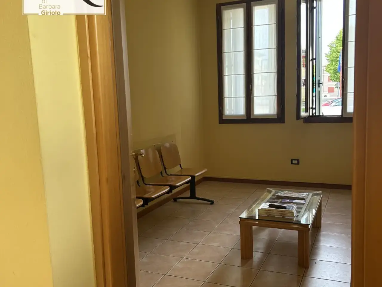 Ufficio in , Castelbaldo, {3} - Foto 1