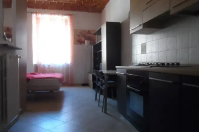 One-room flat in Via Giovanni Plana 87, Alessandria - Photo 1