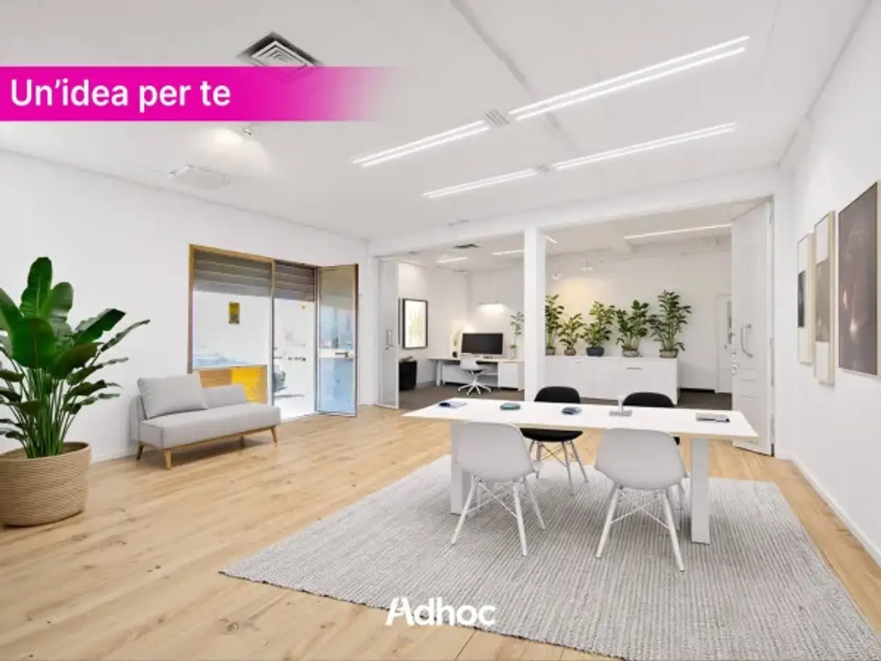 Negozio in Via Ponte Metauro 44, Colli al Metauro, {3} - Foto 1