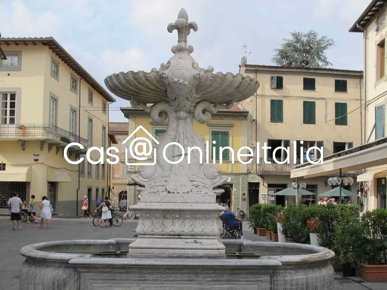 Hotel in , Camaiore, {3} - Foto 1