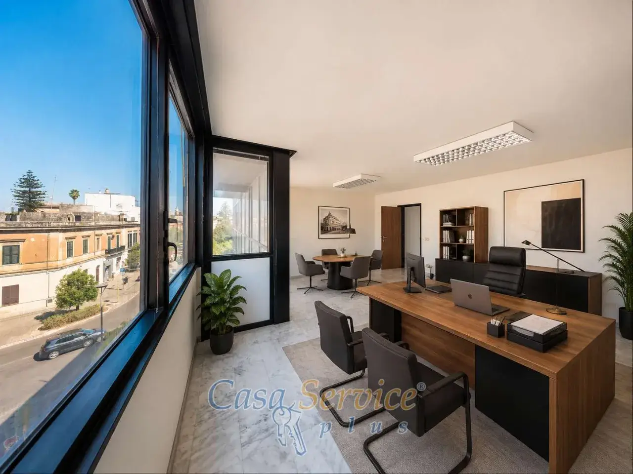 Ufficio in Viale Otranto, Lecce, {3} - Foto 2