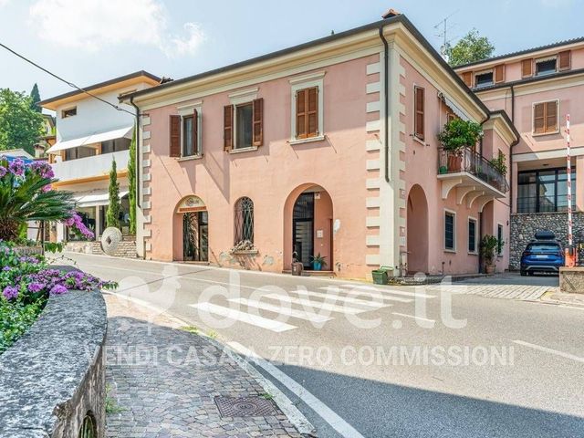 3-room flat in Via Antonio Gramsci 16, Padenghe sul Garda - Photo 1