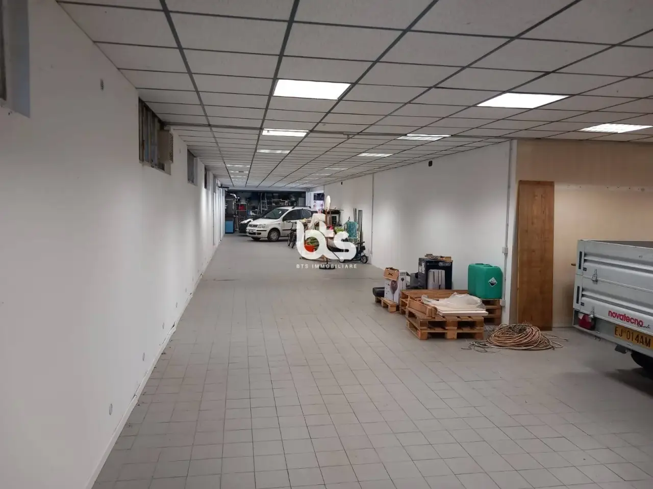 Capannone in Brescia 2, Grumello Del Monte, {3} - Foto 1