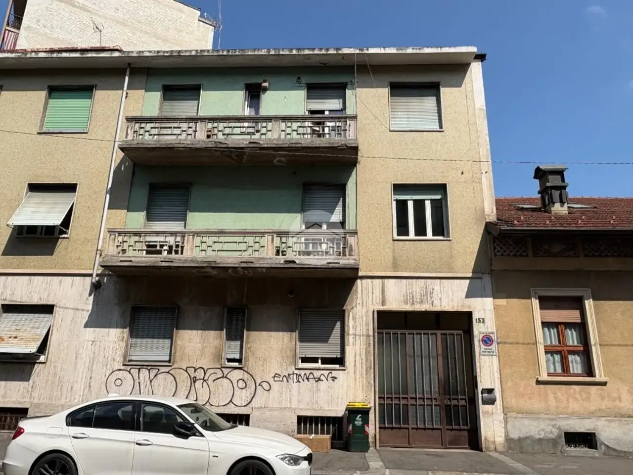 Magazzino in Via Viterbo 157, Torino, {3} - Foto 2