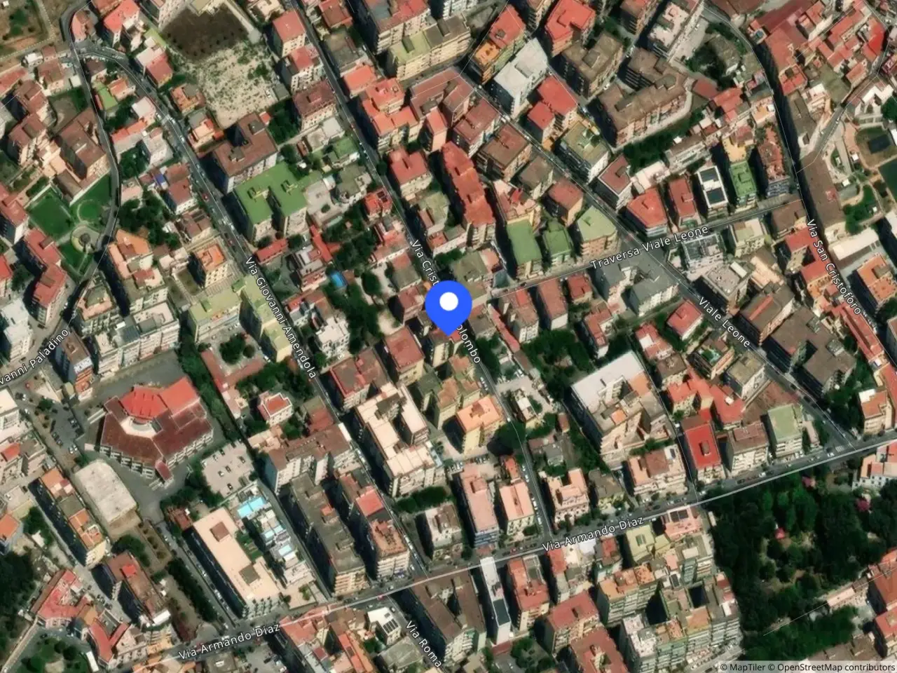 Negozio in Via C. Colombo, 15 15, Portici, {3} - Foto 2