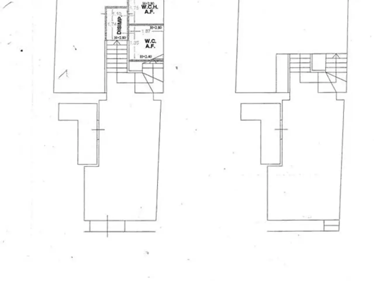 Negozio in , Alcamo, {3} - Foto 1