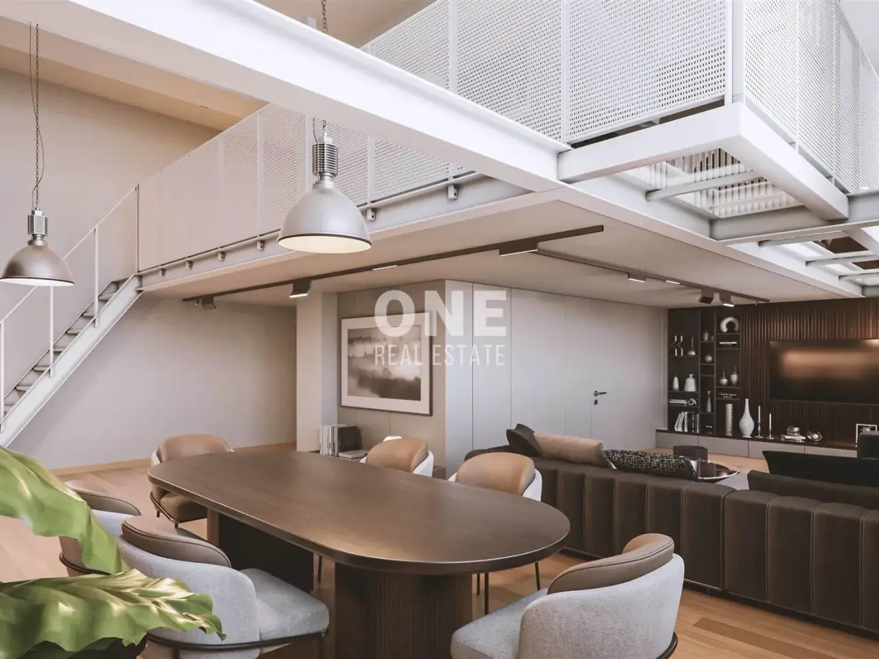 Ufficio in Via Ludovico Montegani, Milano, {3} - Foto 2