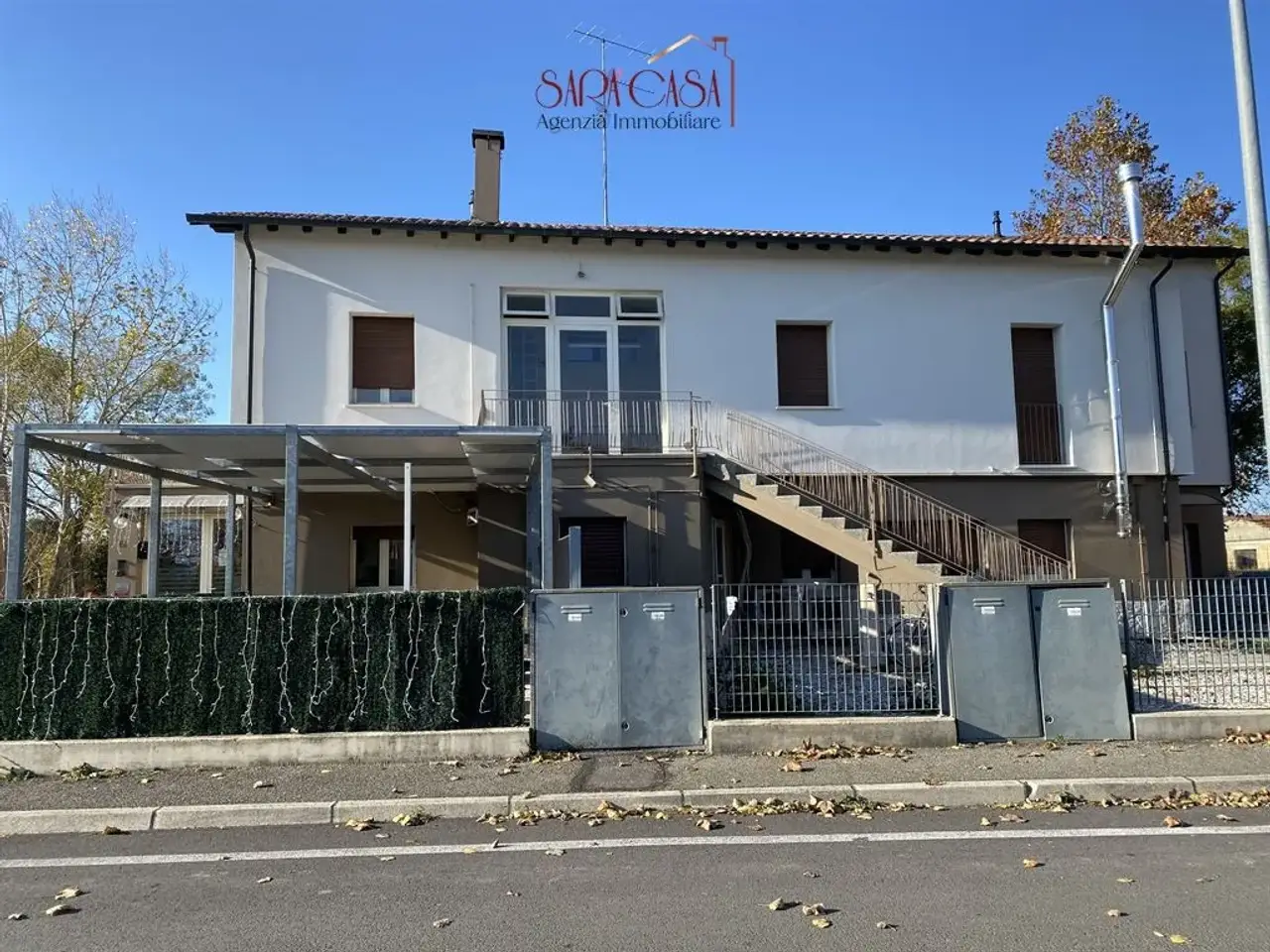 Magazzino in Via Argine San Paolo, Massa Lombarda, {3} - Foto 1