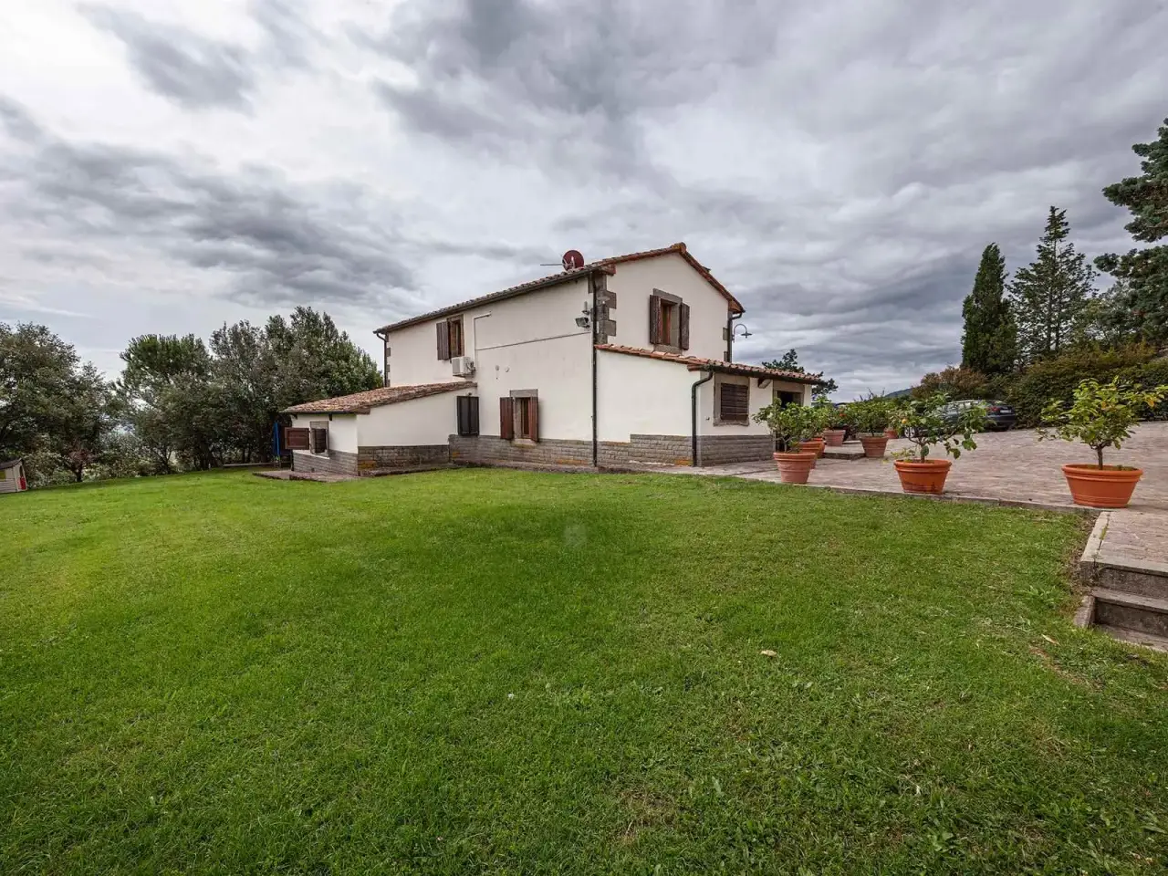Azienda agricola in , Piancastagnaio, {3} - Foto 2