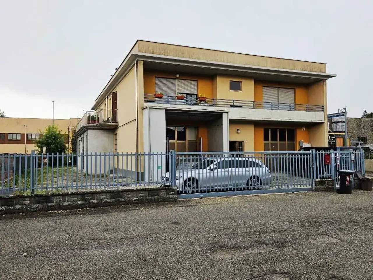 Laboratorio in Via Guerci, Langhirano, {3} - Foto 1