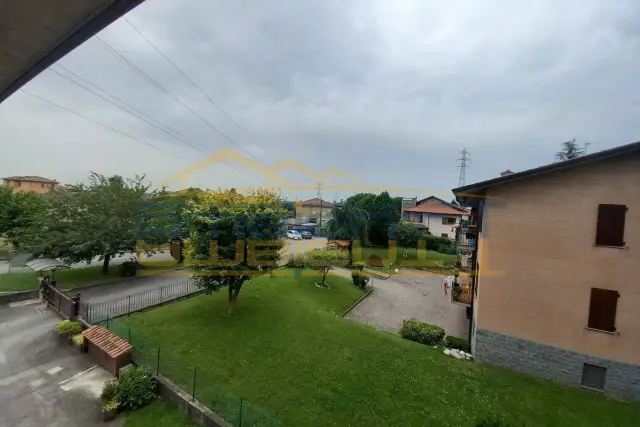 3-room flat in Via Dante Alighieri 4, Solza - Photo 1