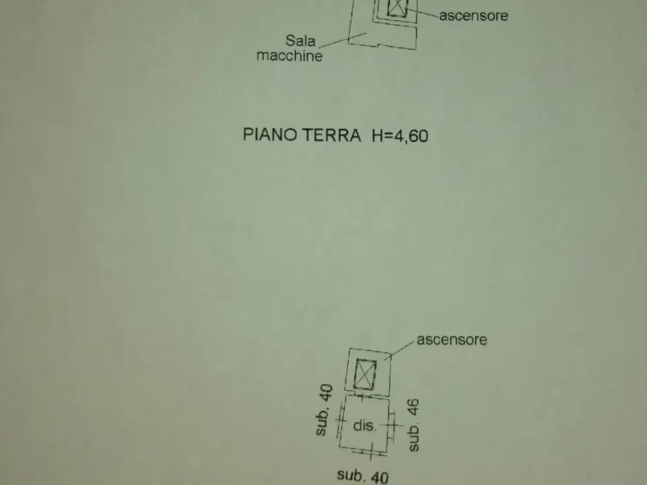 Ufficio in , Pontedera, {3} - Foto 2