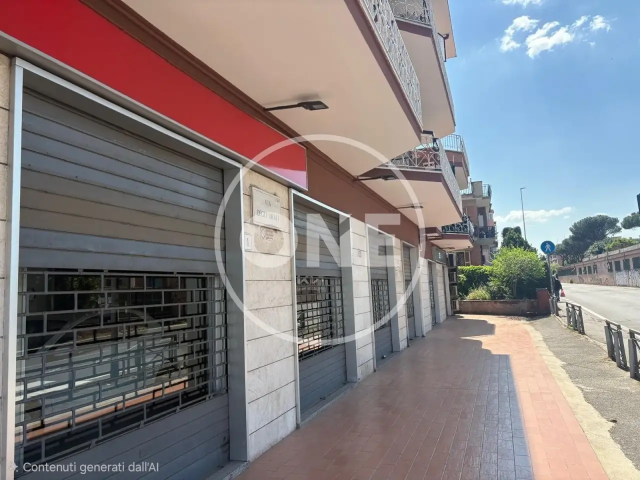 Concessionario in Via Casilina, 1324 1324, Roma, {3} - Foto 2