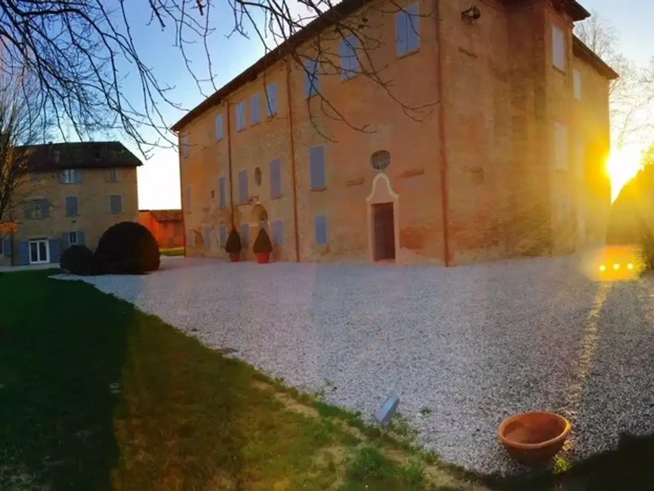 Podere - Tenuta in , Casalgrande, {3} - Foto 1