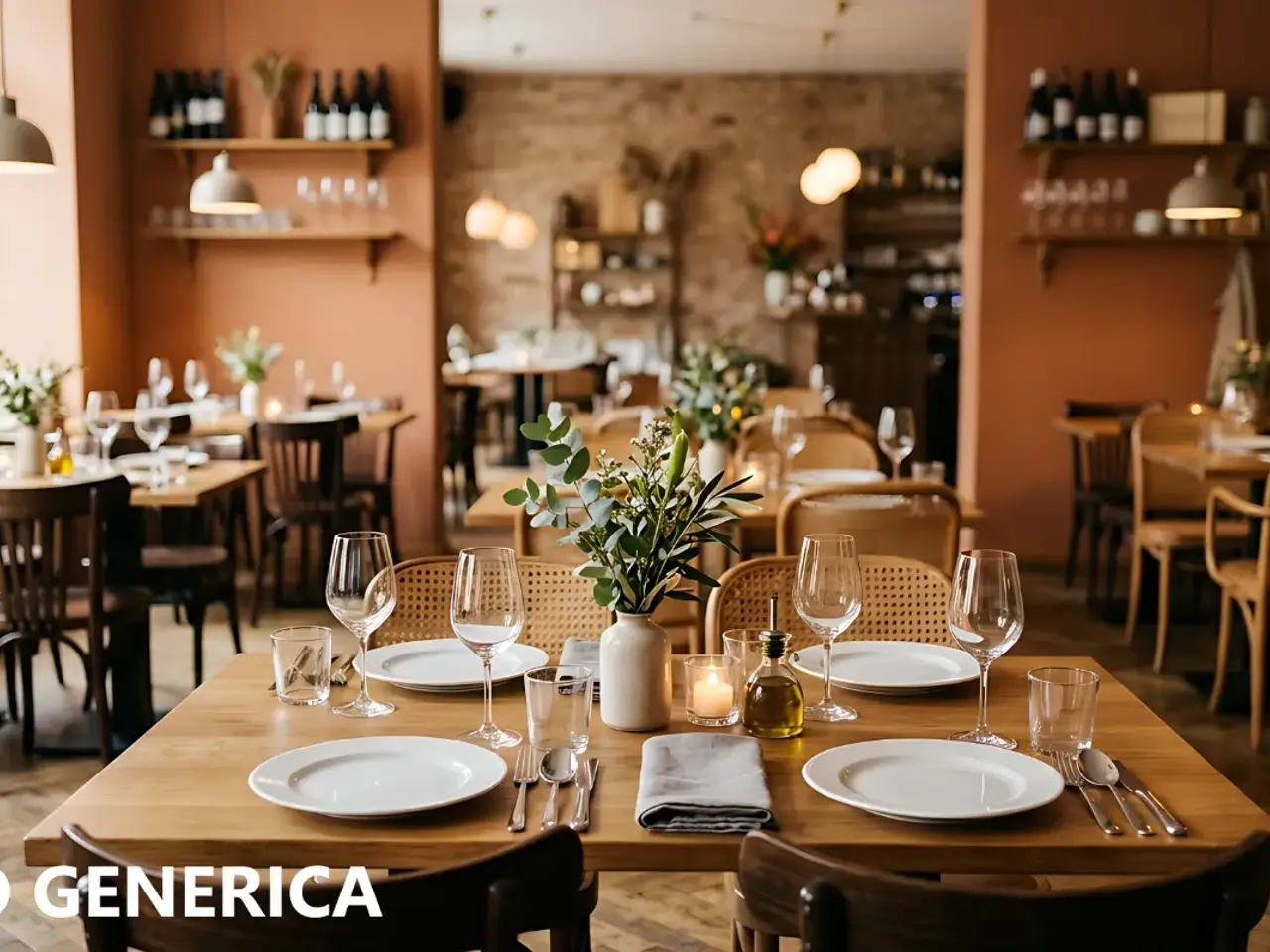 Ristorante in , San Miniato, {3} - Foto 1