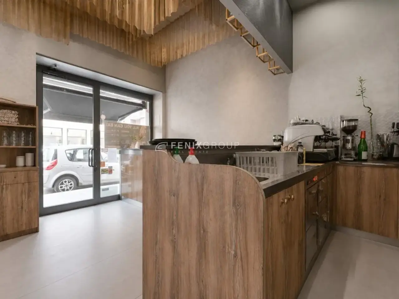 Palazzina commerciale in Viale Bligny 42, Milano, {3} - Foto 2