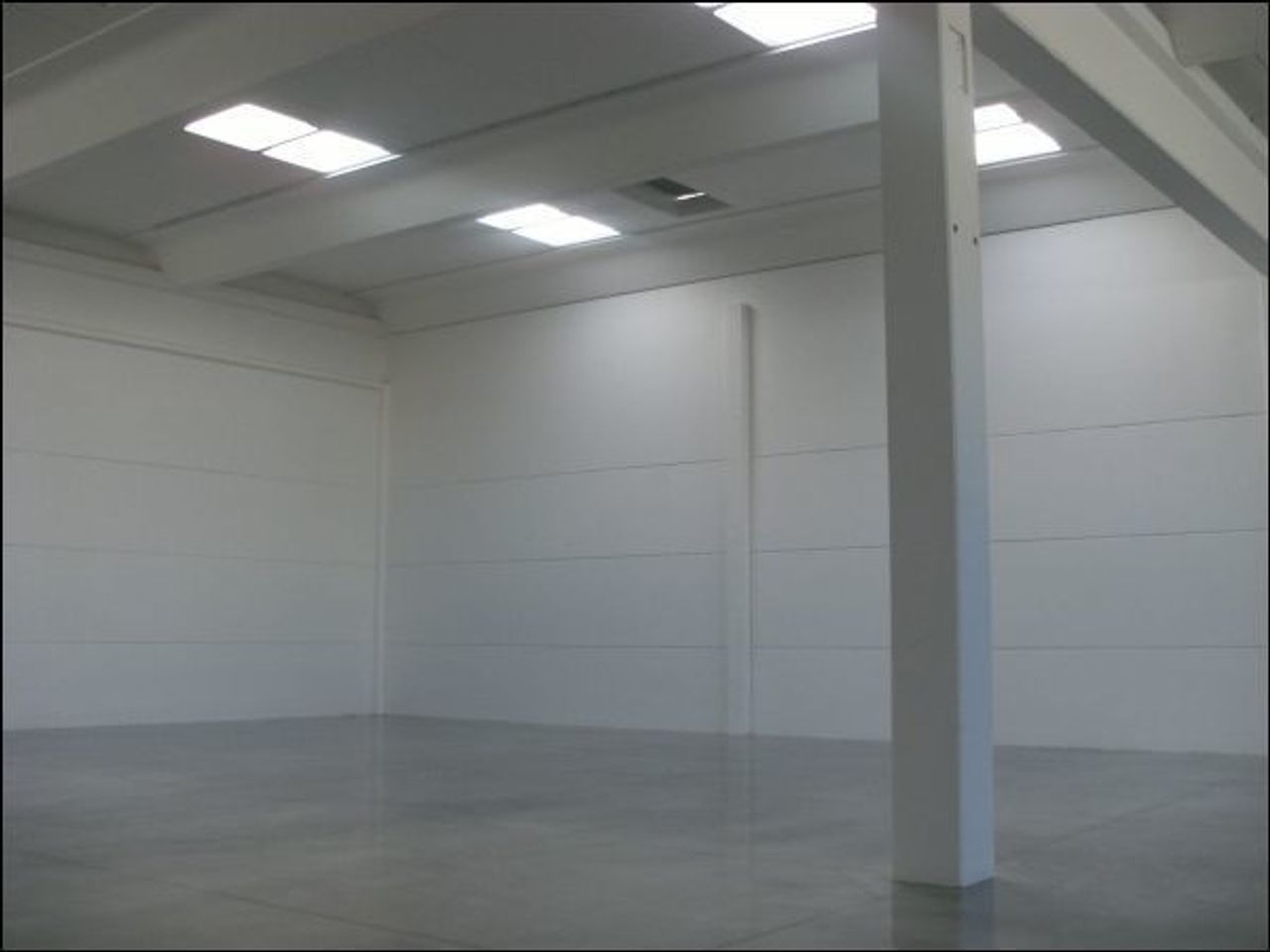 Ufficio in Via Sant'Ubaldo 53, Monsano, {3} - Foto 1