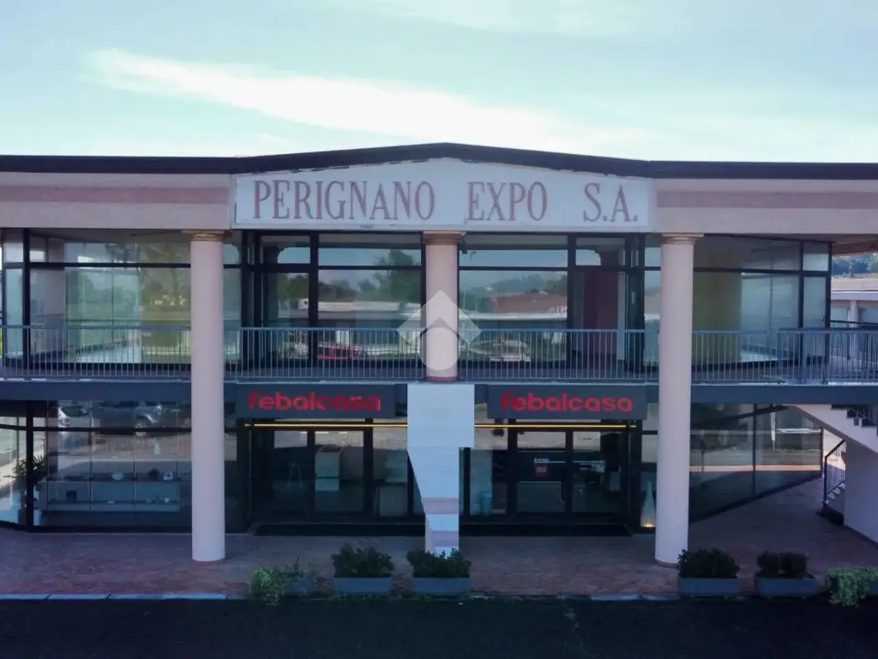 Negozio in Via Livornese Est, Casciana Terme Lari, {3} - Foto 1