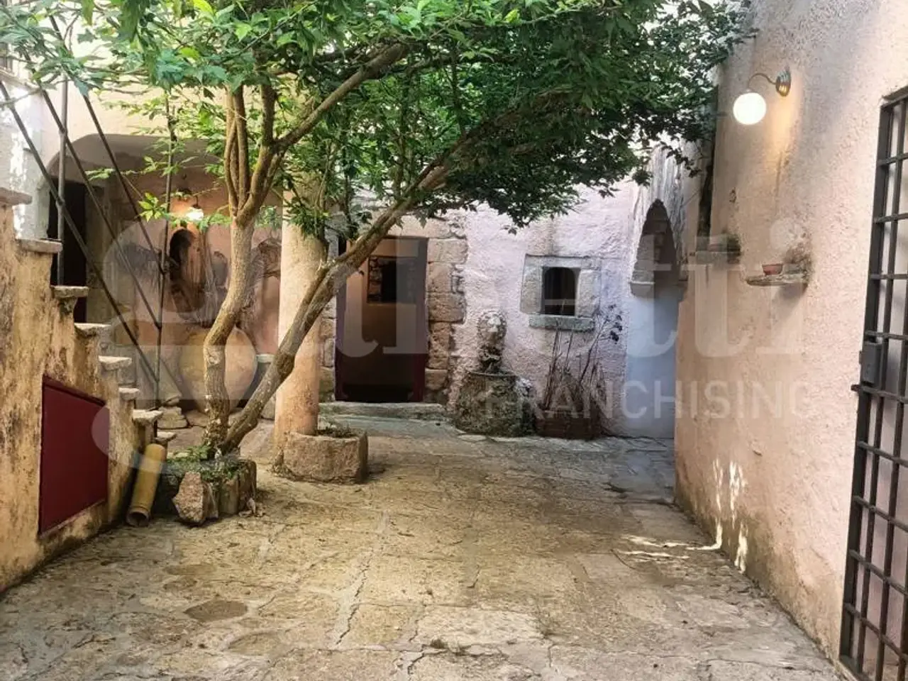 Negozio in Via San Carlo  10, Erice, {3} - Foto 2