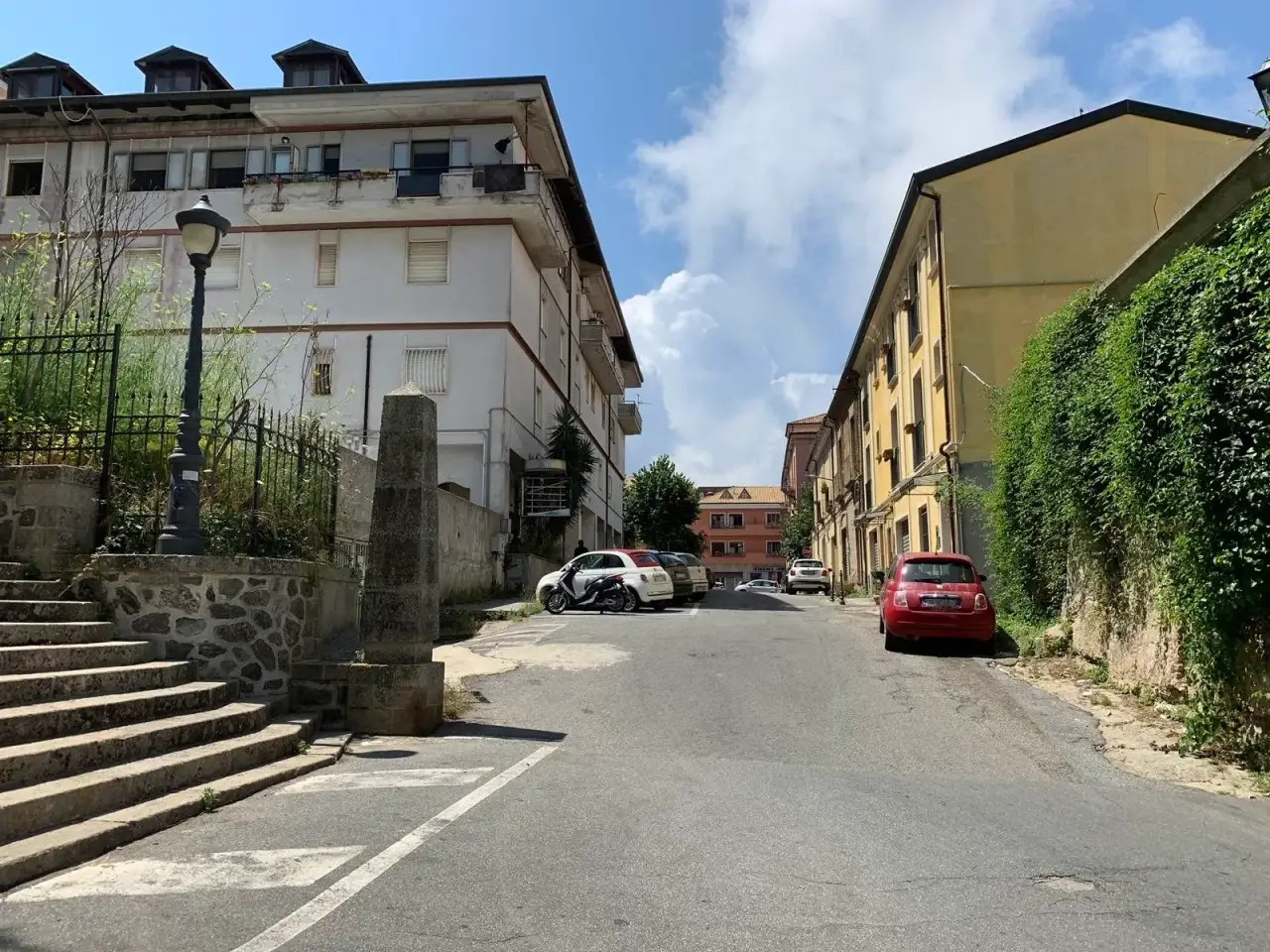 Negozio in Via Diana Recco, Vibo Valentia, {3} - Foto 2