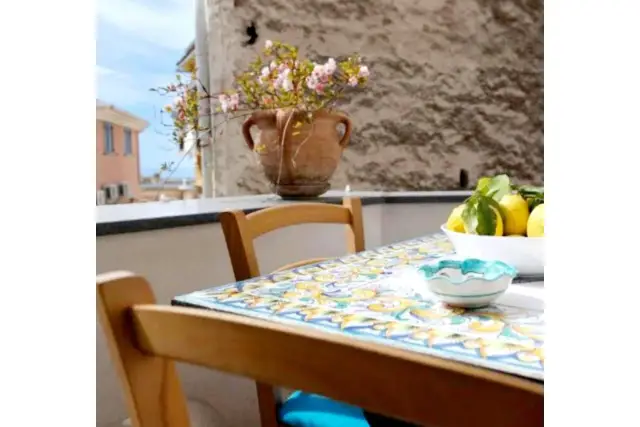Trilocale in vendita, Via Scialli, Vietri Sul Mare - Foto 1