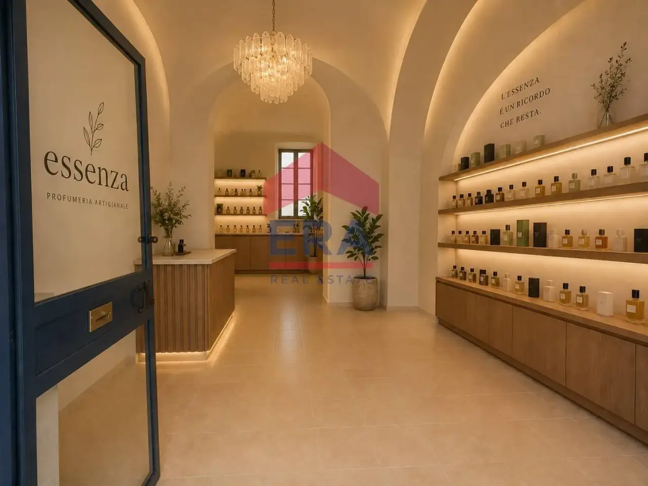 Negozio in Via Brescia 18, Roma, {3} - Foto 1