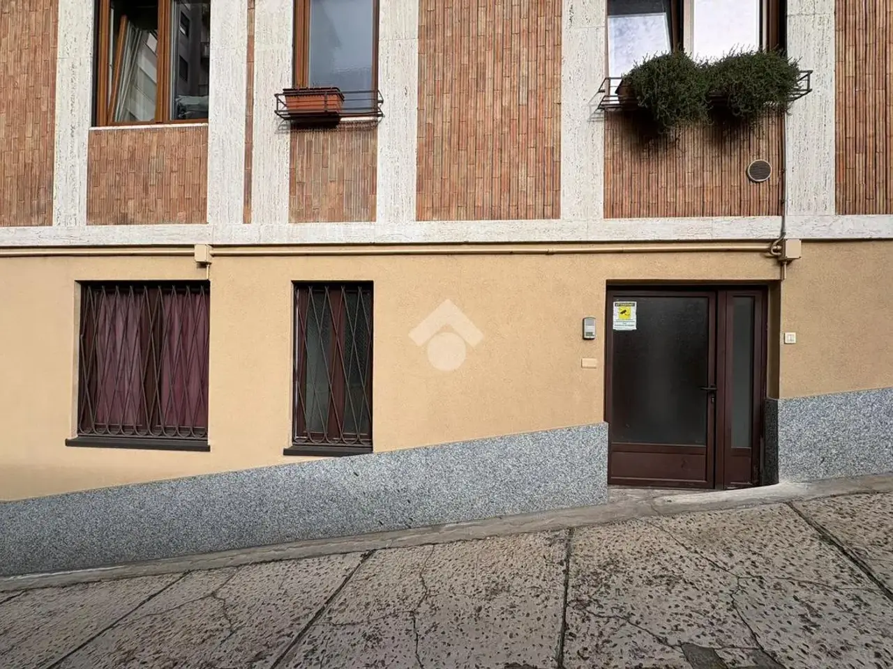 Laboratorio in Via dei Grimani, Milano, {3} - Foto 1