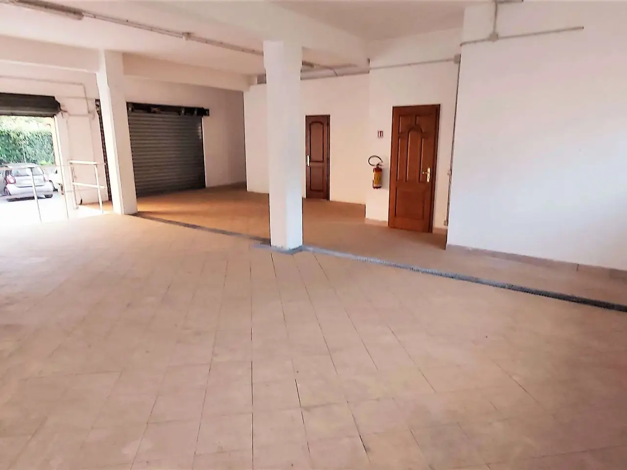 Magazzino in Via Villa Piana, Campomorone, {3} - Foto 2